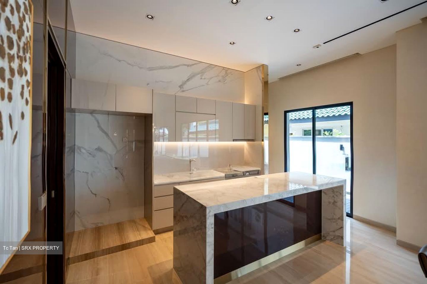 Seletar Hills Estate (D28), Semi-Detached #556953701